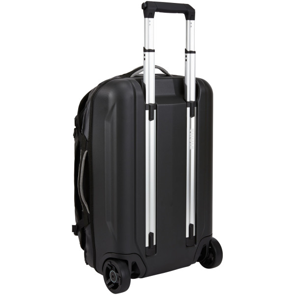 Thule Chasm carry-on 40L - Solid black