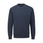 Essential Sweatshirt - Navy - 3XL