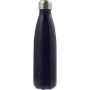 Stainless steel bottle (650 ml) Sumatra blue