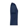 Ladies' Workwear T-Shirt - STRONG - - navy/navy - XS