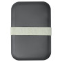 Amuse Plus® zero-waste lunchtrommel - Titanium