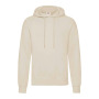 Classic Hooded Sweat (62-208-0) Natural S