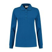 Santino Poloshirt  Lexington Ladies Cobalt Blue 3XL