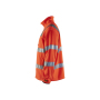 Fleecejas High Vis Fleecejas High Vis
