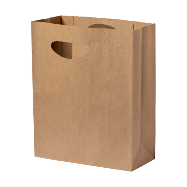 Collins - paper bag