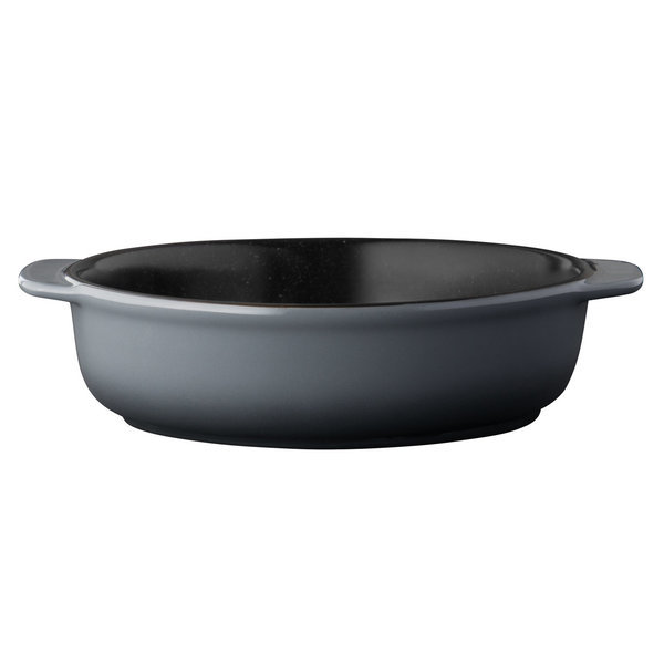 Gem Line ronde ovenschaal 24,5x21x6 cm