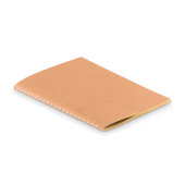 MINI PAPER BOOK - beige