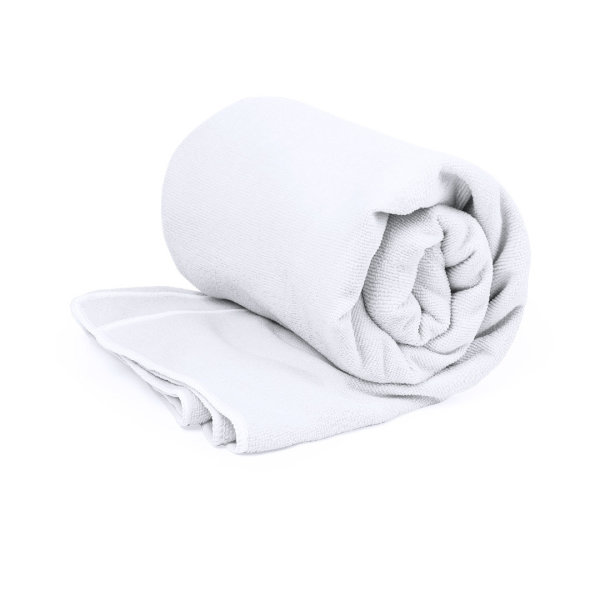 Absorberende Handdoek Bayalax - BLA - S/T