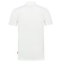 Poloshirt Jersey 201021 White XS