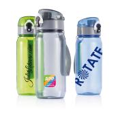 Tritan fles, groen