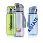 Tritan fles, groen