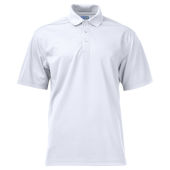 2040 Functional Pique White XXL