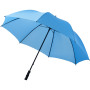 Zeke 30'' golfparaplu - Process blauw