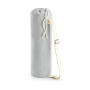EarthAware® Organic Yoga Mat Bag - Light Grey - One Size