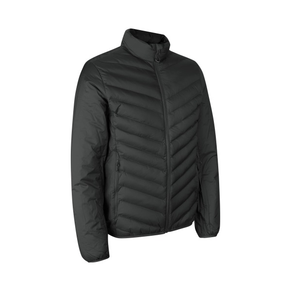 Padded jacket | stretch