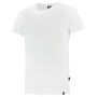 T-shirt Fitted Rewear 101701 White 5XL