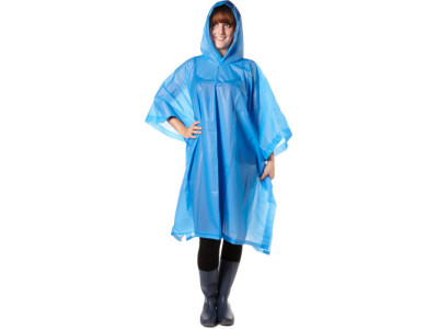 Save Poncho PEVA 4 weken