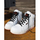 Blizzard Safety Boot Blizzard Safety Boot