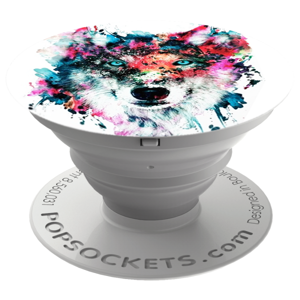 PopSockets bedrukken