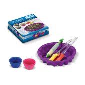 Cupcake set Cupcake set