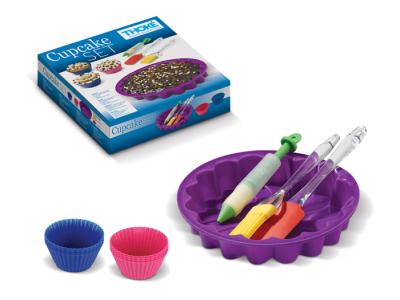 Cup Cake Set Cup Cake Set