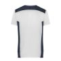 Men`s Workwear T-Shirt - STRONG - - white/carbon - XS