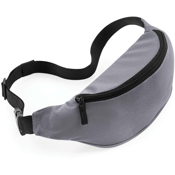 Belt Bag Graphite Grey One Size