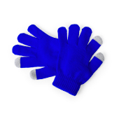 Touchscreen Handschoenen Pigun - AZUL - S/T