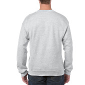 Gildan Sweater Crewneck HeavyBlend unisex cg3 ash S