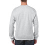 Gildan Sweater Crewneck HeavyBlend unisex cg3 ash XXL