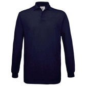 Safran Lsl Polo Shirt