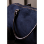 VINGA Hunton weekendtas, blauw