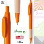 Ballpoint Pen Ultra Recycled Orange