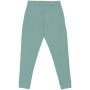 Ecologische joggingbroek heren Jade Green XS