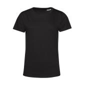 #organic inspire E150 /women - Black Pure - XS