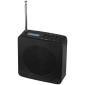 DAB wekkerradio DAB wekkerradio