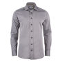 J.H&F Yellow Bow 50 Slim Fit Grey S