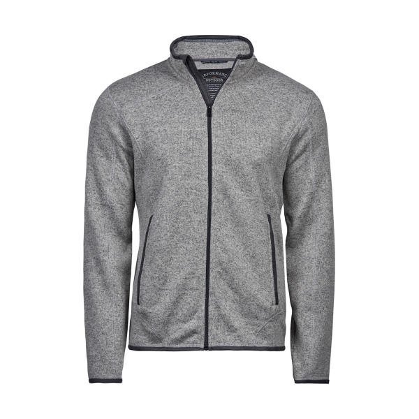 Outdoor shop fleece jacket