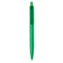 X3 pen, groen