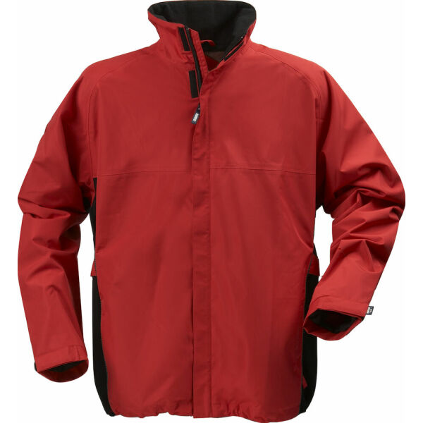 Harvest Stonewall jacket Rubine red S
