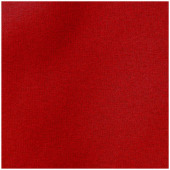 Arora 300 g/m² unisex sweater met ronde hals - Rood - XXS