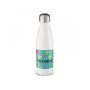 Thermofles Swing sublimatie 500ml - Wit / Zilver
