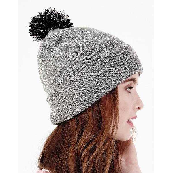 Snowstar Beanie Snowstar Beanie