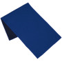 Alpha fitness handdoek - Koningsblauw