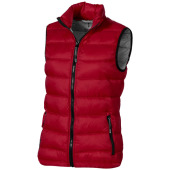 Mercer dames geïsoleerde bodywarmer Mercer dames geïsoleerde bodywarmer