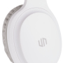 Urban Vitamin Belmont wireless headphone, white