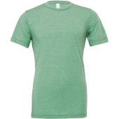 Triblend crew neck t-shirt Triblend crew neck t-shirt
