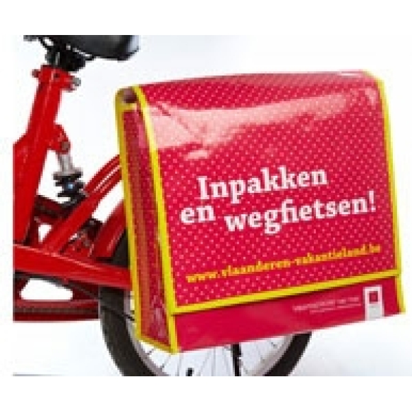 Fietstassen