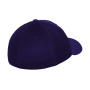 Tactel Mesh Cap - Purple - S/M