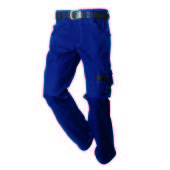 Werkbroek Canvas Werkbroek Canvas